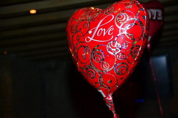 Valentines Eve @ Les Caves de Chez Michel